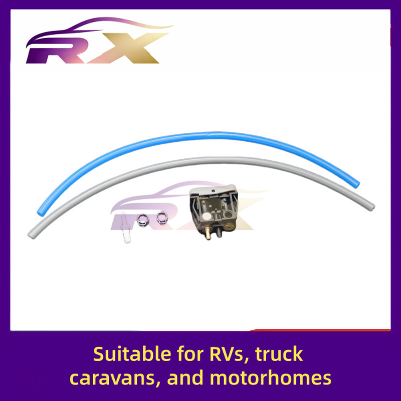 Car Accessories - Suitable For RV Caravan Motorhome Grammer