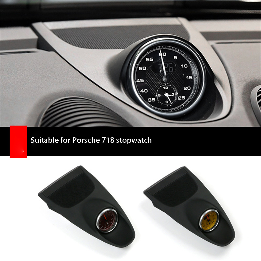 Car Electronics - For 2016-2023 Porsche 718 Cayman Boxste