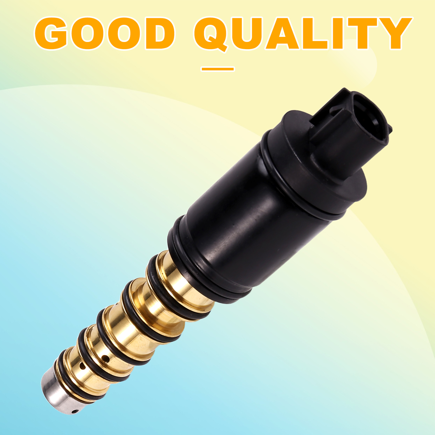 Car Electronics - Car A/C Compressor Electronic Control Valve
