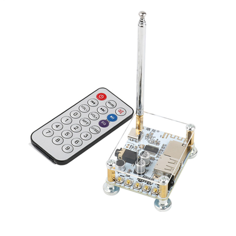 Car Electronics - Blutouth Audio Receiver Board with Usab