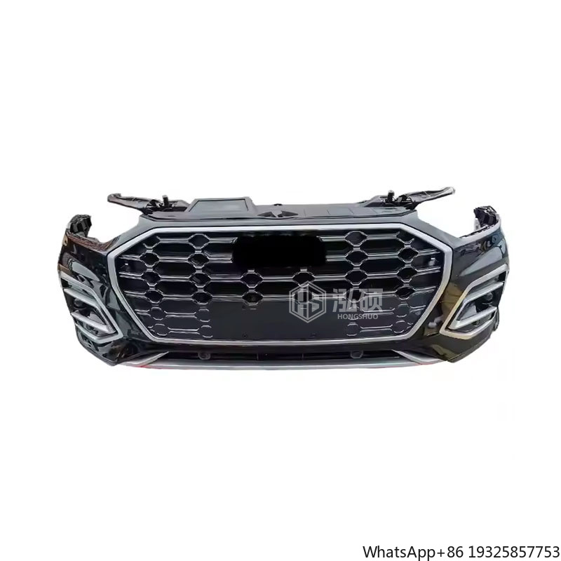 Car Electronics - Car bumper for 2017 Q5 Front