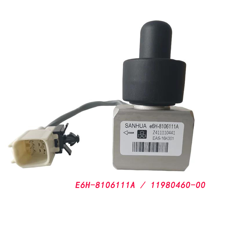 Car Electronics - Electronic Expansion Valve for BYD TANG