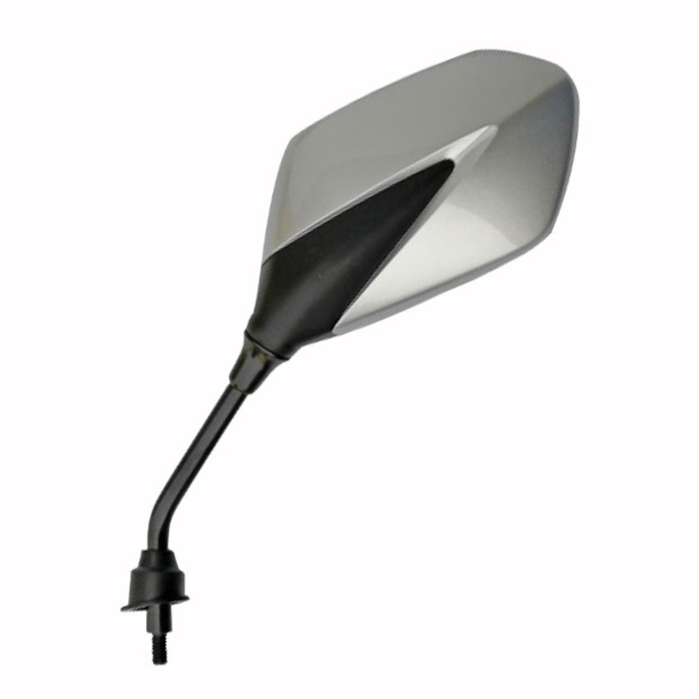 Motorcycle Parts - For Wuyang for Honda 125T-5C-5D-5A Rearview