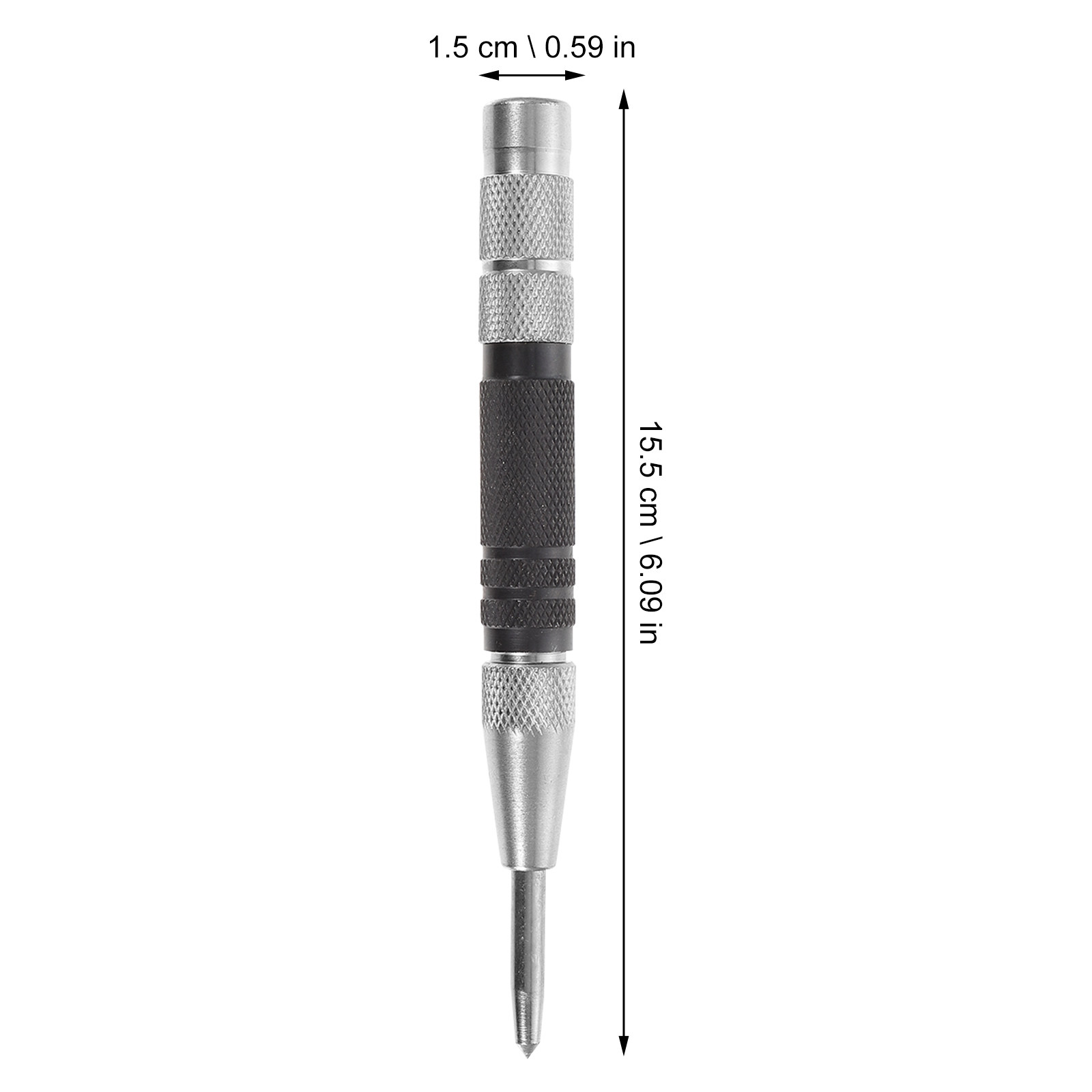 2pcs Automatic Center Spring L - Auto Repair Tools recension och pris