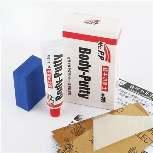 Car Painting Pen Car Body Putt - Auto Repair Tools recension och pris