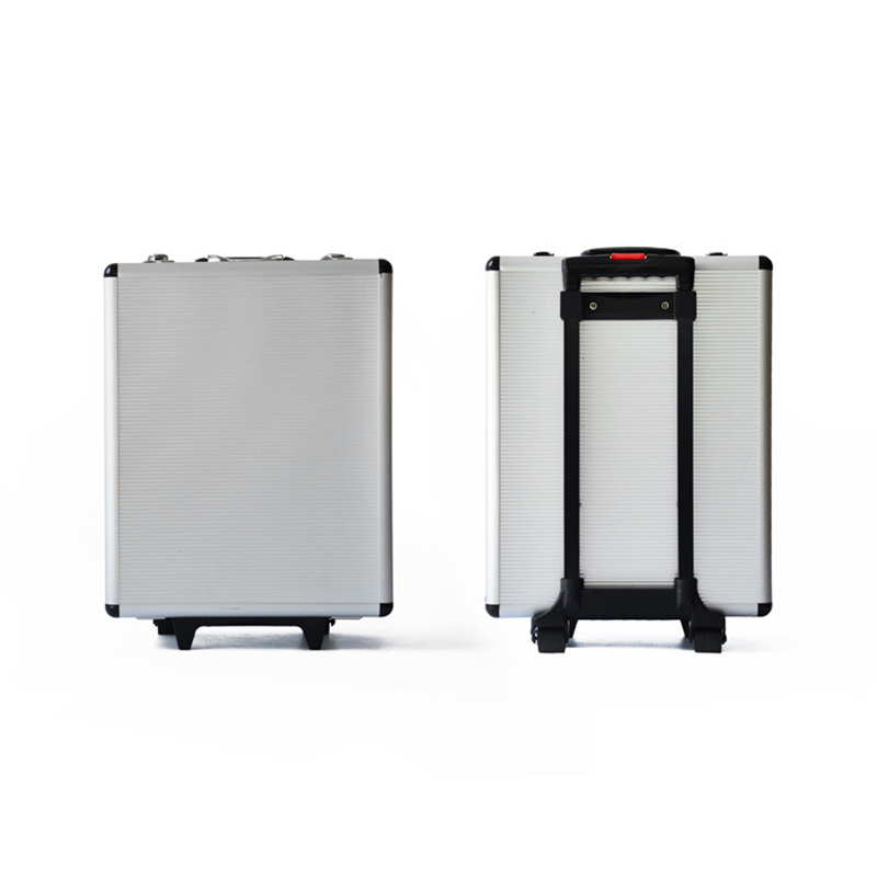 186 Pieces Aluminum Case Troll - Auto Repair Tools recension och pris