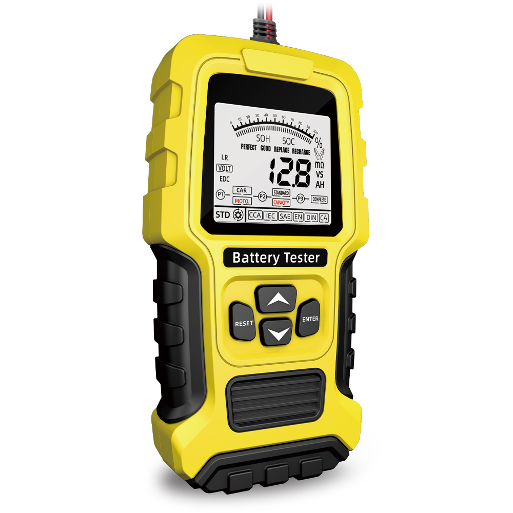 NEW E-FAST Intelligent Chip 12 - Car Care recension och pris
