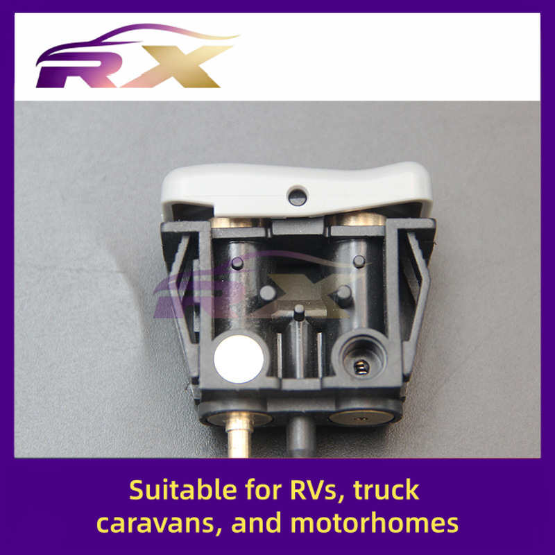 Suitable For RV Caravan Motorh - Car Accessories recension och pris