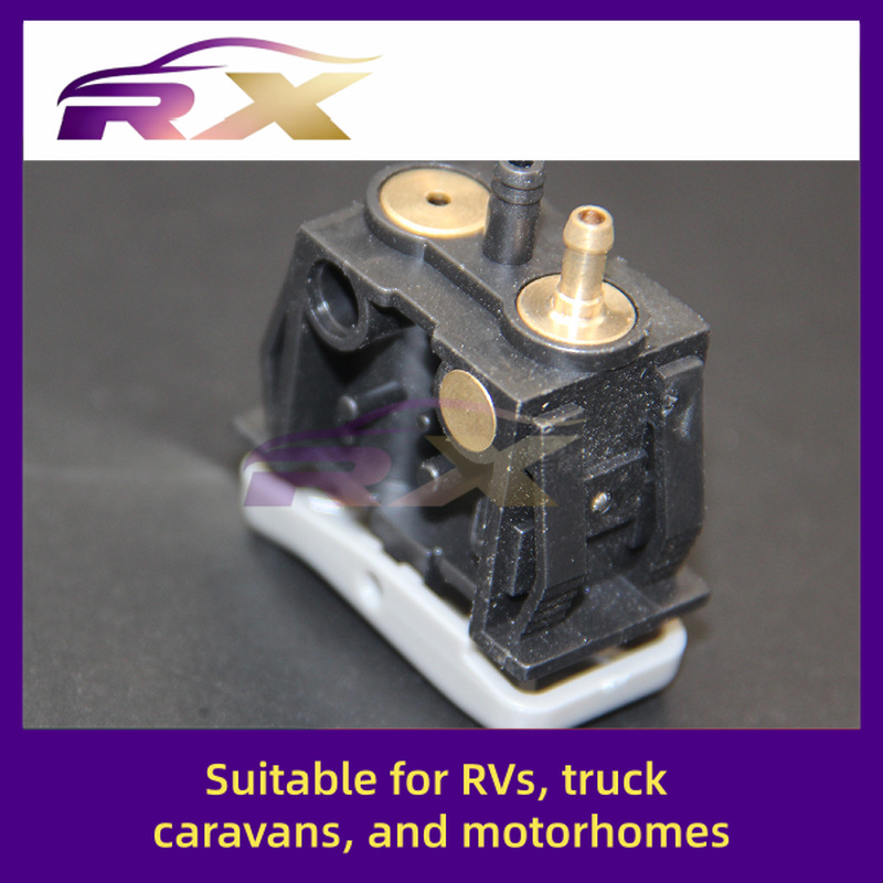 Suitable For RV Caravan Motorh - Car Accessories recension och pris