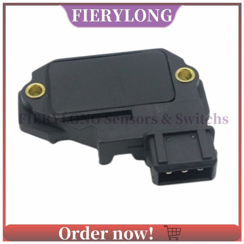 0227100140 Ignition Electronic - Car Electronics recension och pris