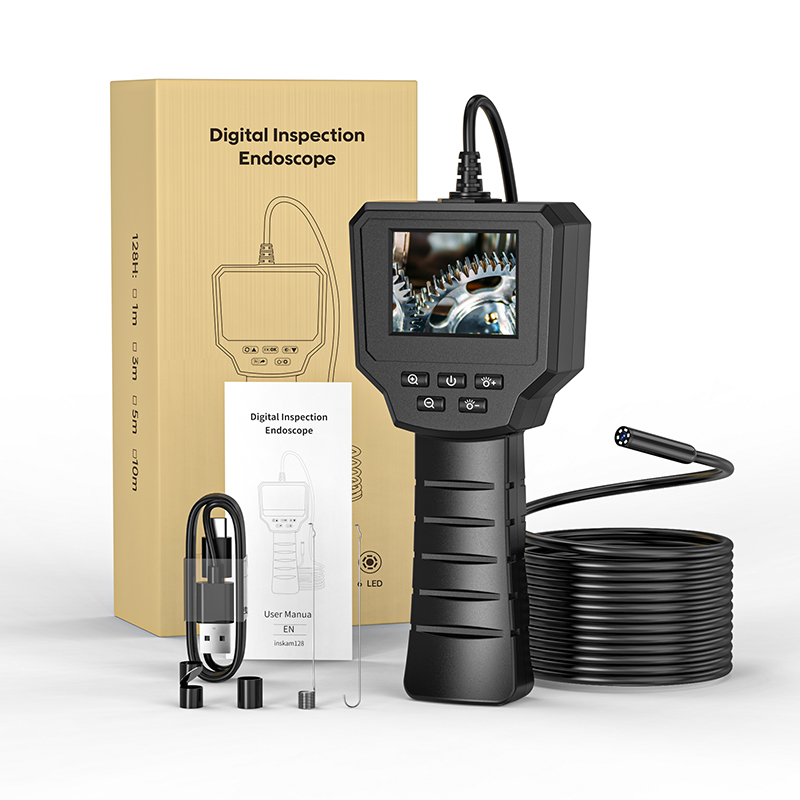 China Wholesale Flexibility In - Car Electronics recension och pris