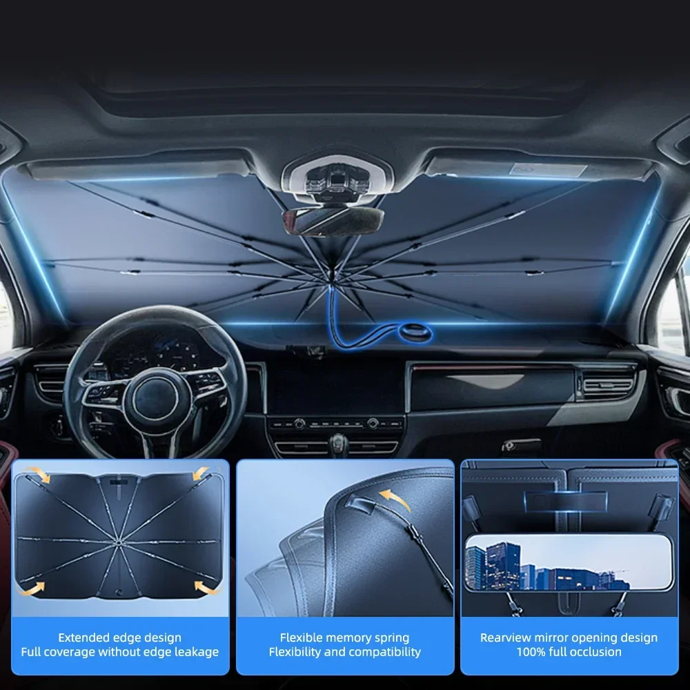For Cadillac BLS 2006~2009 200 - Led Ambient Interior Car Lights App Control recension och pris