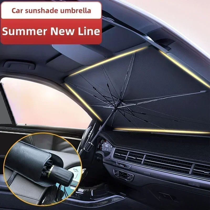 For Cadillac BLS 2006~2009 200 - Led Ambient Interior Car Lights App Control recension och pris