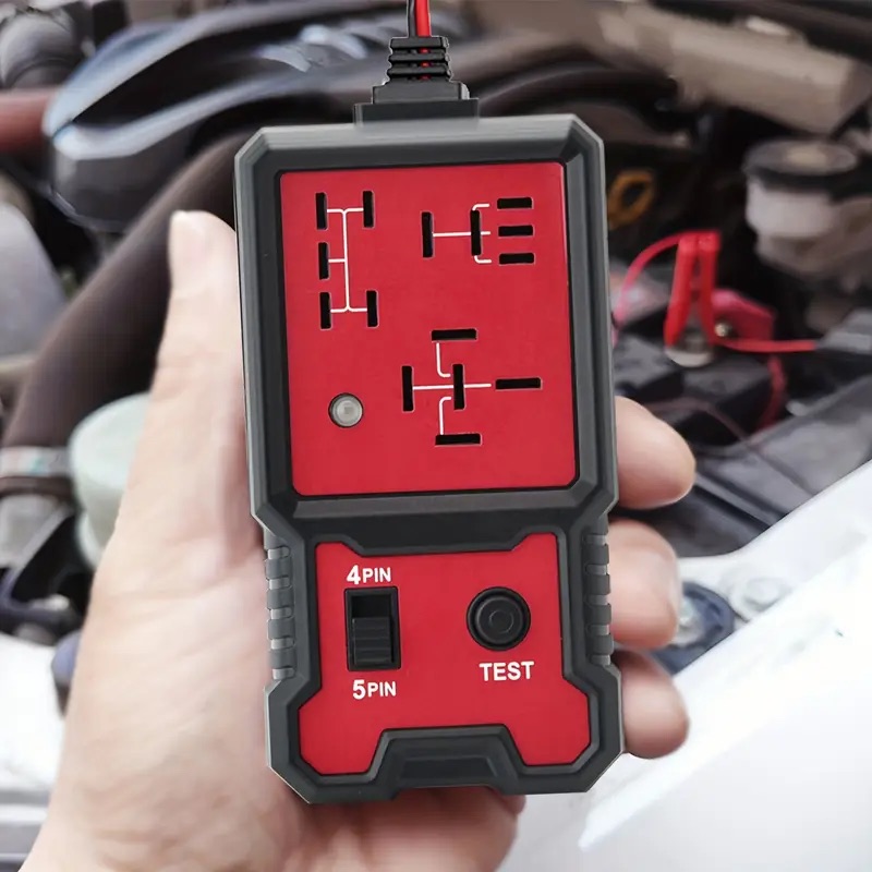 CNB-707 Universal 12V LED Car  - Car Electronics recension och pris