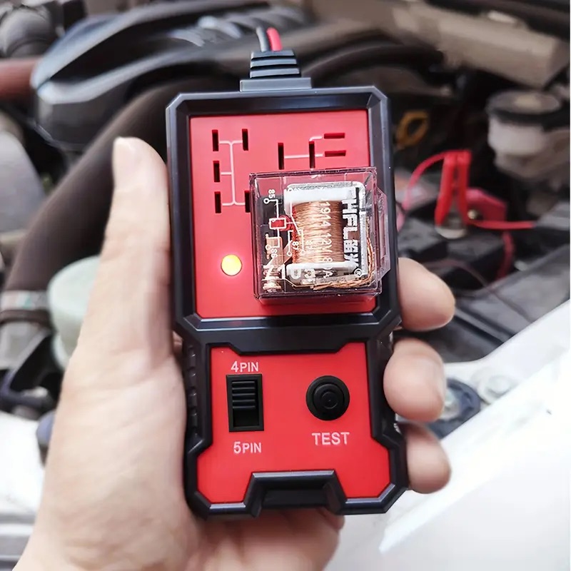 CNB-707 Universal 12V LED Car  - Car Electronics recension och pris