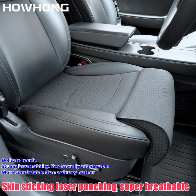 Car Seat Leg Support Extension - Memory Foam Car Neck Pillow Lumbar Support recension och pris