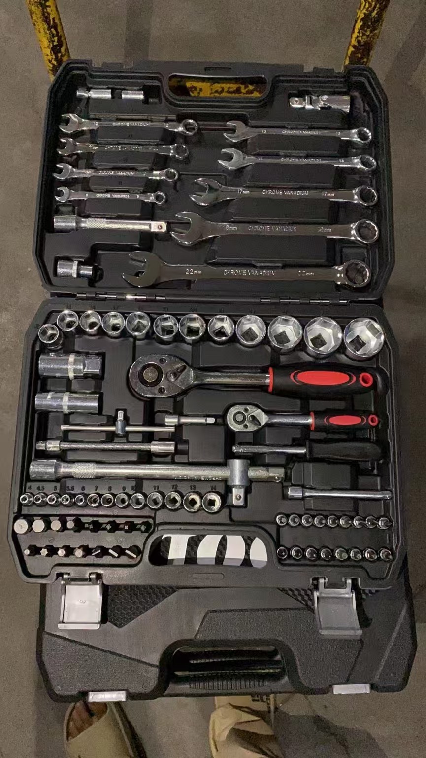 82pcs Most Useful Auto Repair  - Auto Repair Tools recension och pris