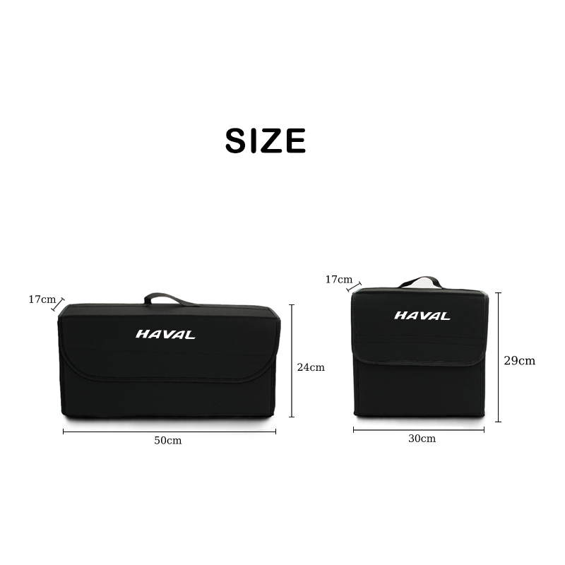 Car Trunk Organizer Bag Foldab - Car Trunk Organizer Foldable Storage Box recension och pris