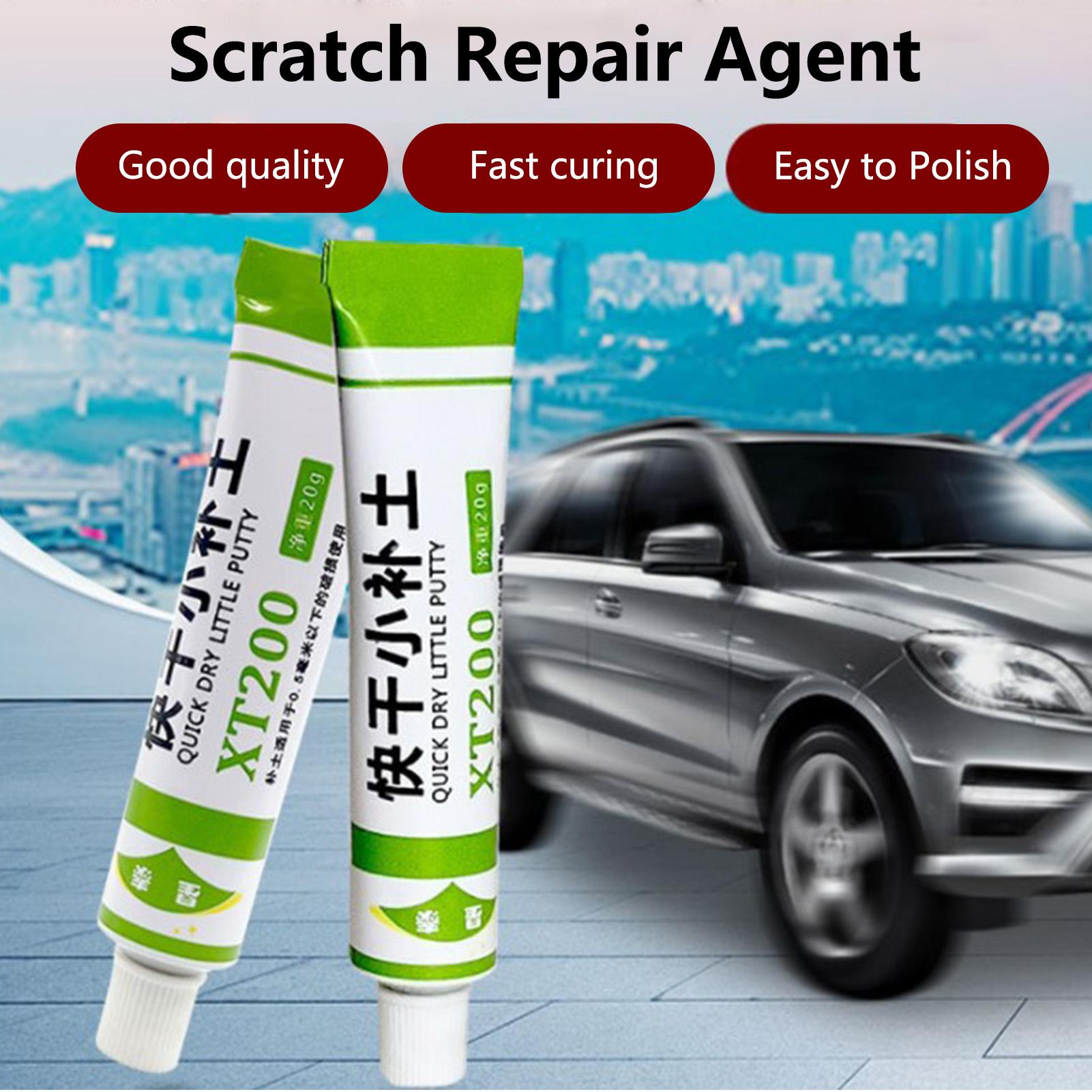 Car Body Putty Quick Dry Profe - Auto Repair Tools recension och pris