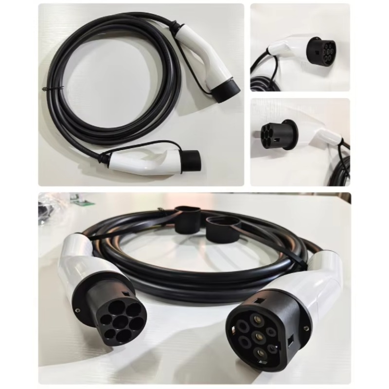 E-mingze Manufacture Fast EV C - Car Care recension och pris