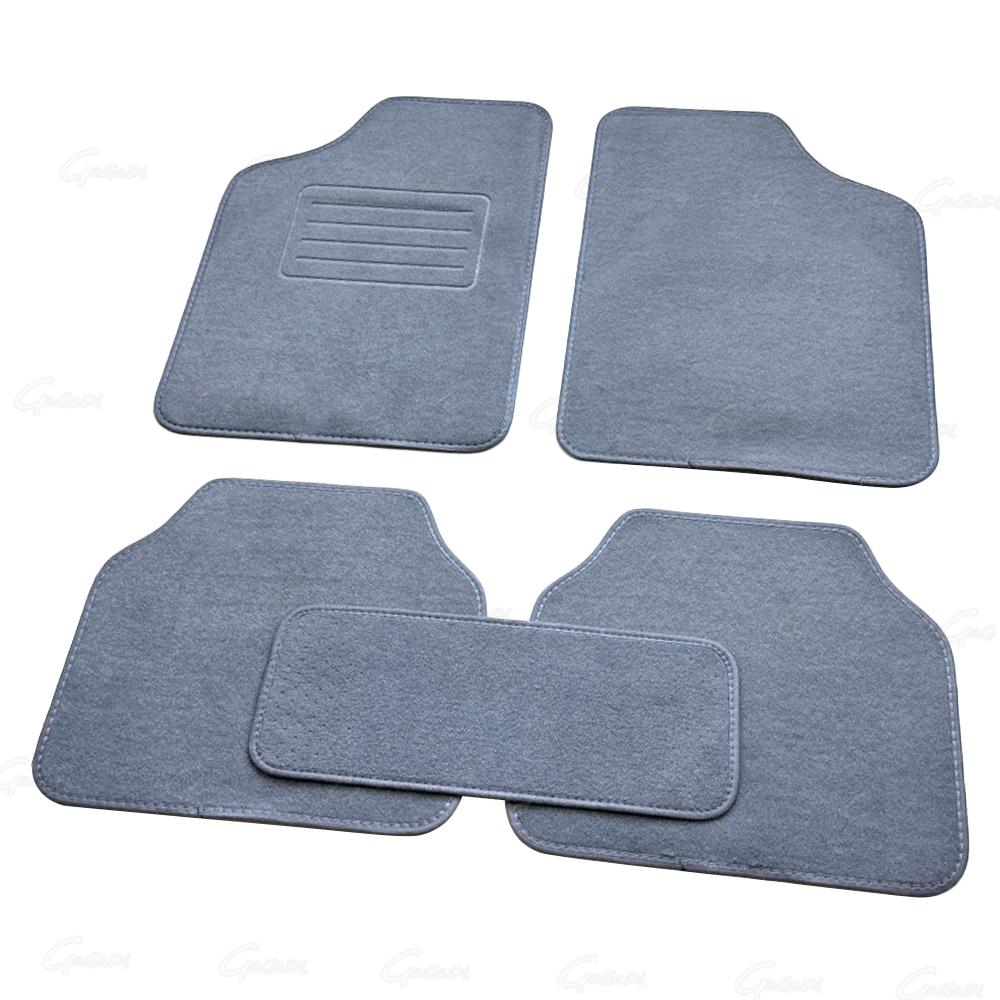 Fit For Cars Fully Surrounded  - Car Floor Mats Universal Waterproof Leather recension och pris