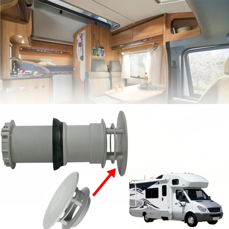 For Truma Space Heater Roof Co - Car Accessories recension och pris