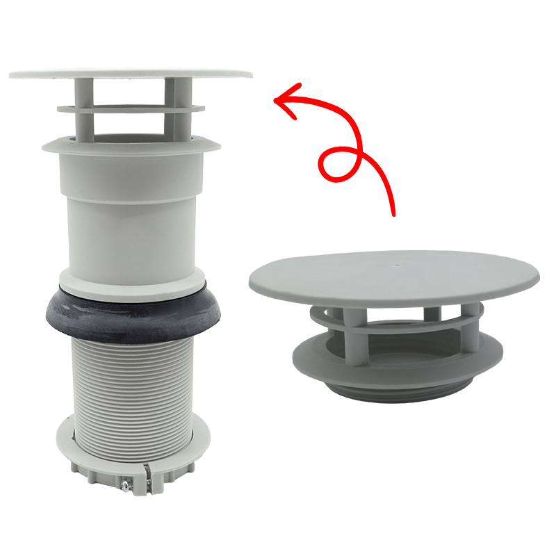 For Truma Space Heater Roof Co - Car Accessories recension och pris