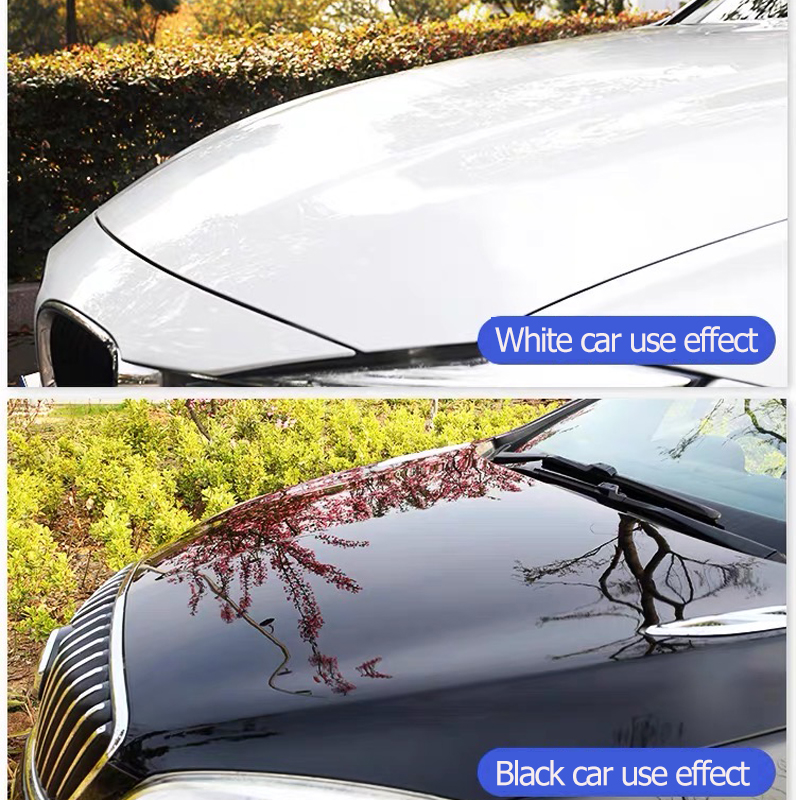 Car Wax Polishing Paste Crysta - Car Scratch Repair Polishing Wax Paste recension och pris