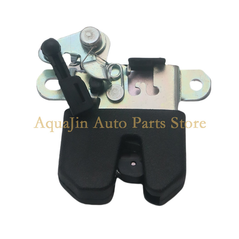 1J5827505D Rear Trunk Latch Lo - Car Accessories recension och pris