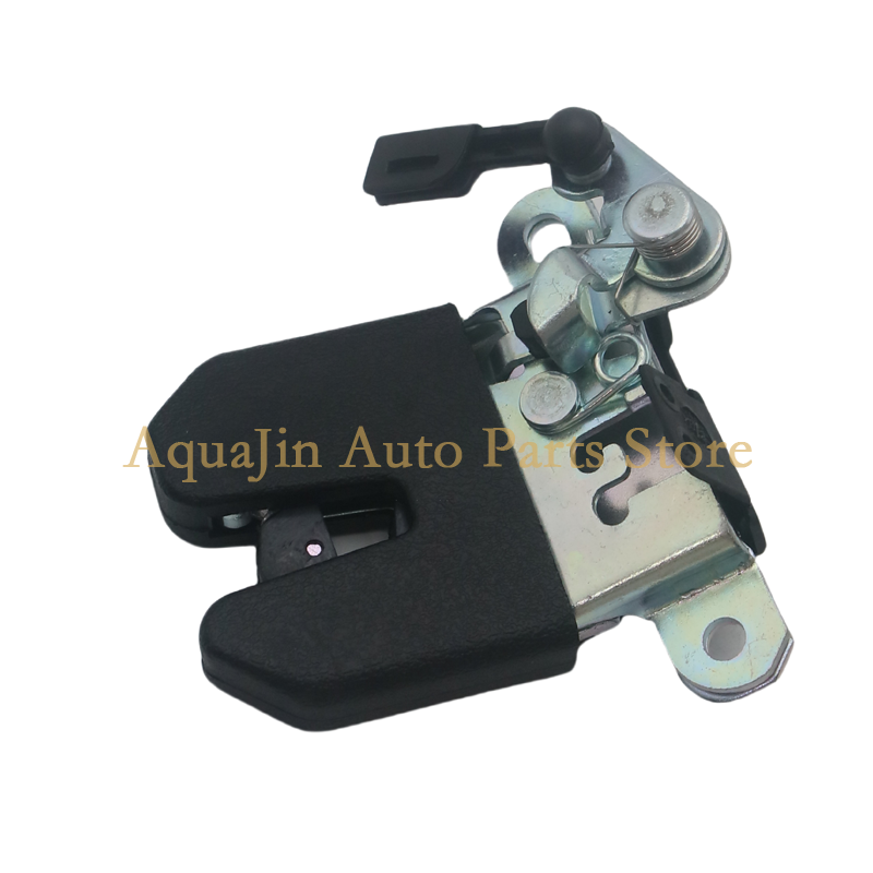 1J5827505D Rear Trunk Latch Lo - Car Accessories recension och pris
