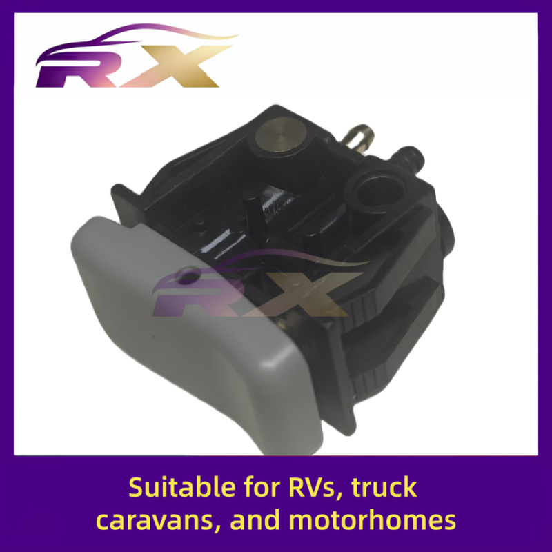 Suitable For RV Caravan Motorh - Car Accessories recension och pris
