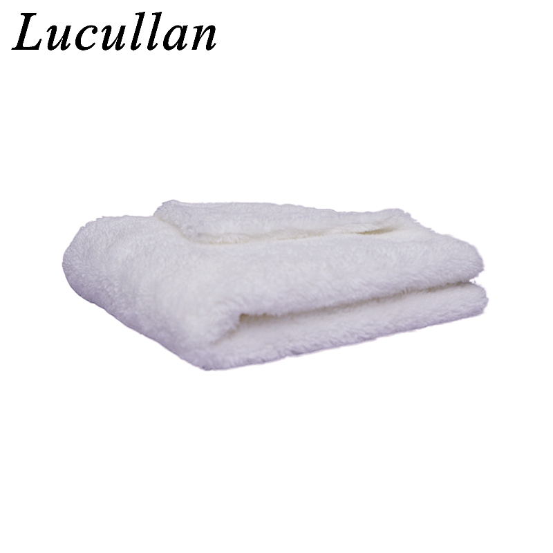 BEST!!!Plush Microfiber Edgele - Microfiber Car Drying Towel Super Absorbent recension och pris