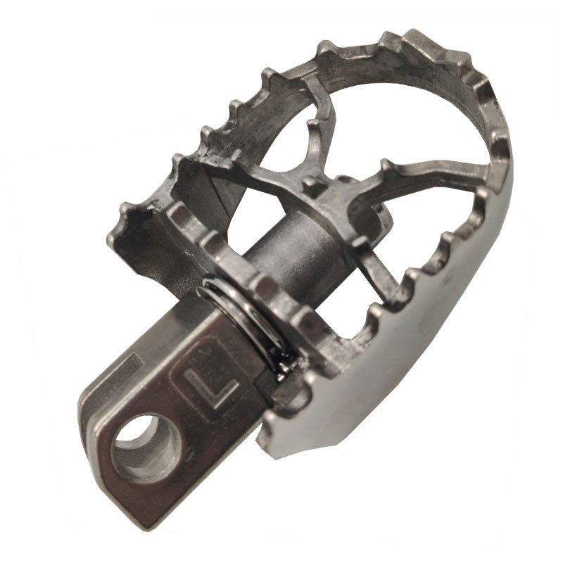 Reverse Automatic Folding Desi - Motorcycle Parts recension och pris