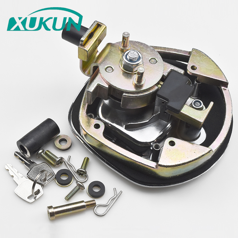Toolbox Caravan Handle Paddle  - Car Accessories recension och pris