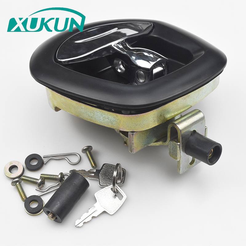 Toolbox Caravan Handle Paddle  - Car Accessories recension och pris