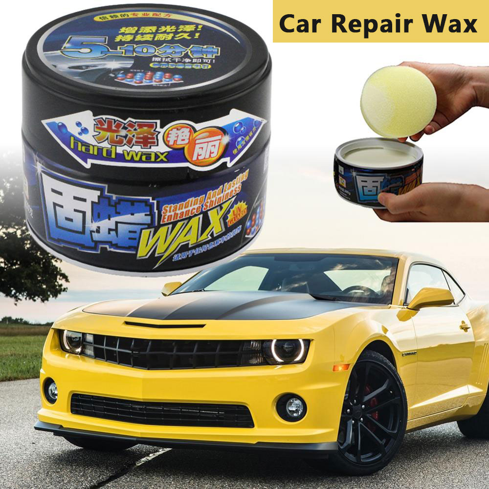 Multi-type Car Polishing Wax P - Car Scratch Repair Polishing Wax Paste recension och pris