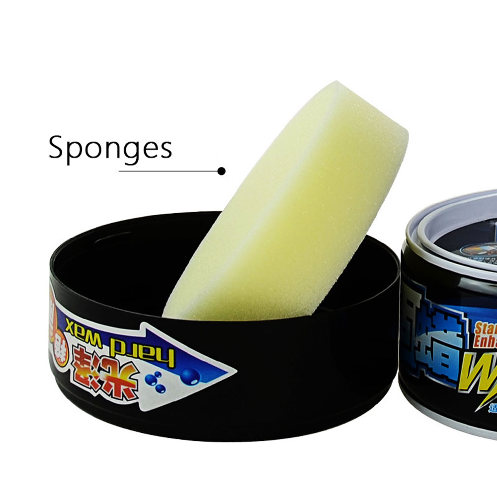 Multi-type Car Polishing Wax P - Car Scratch Repair Polishing Wax Paste recension och pris