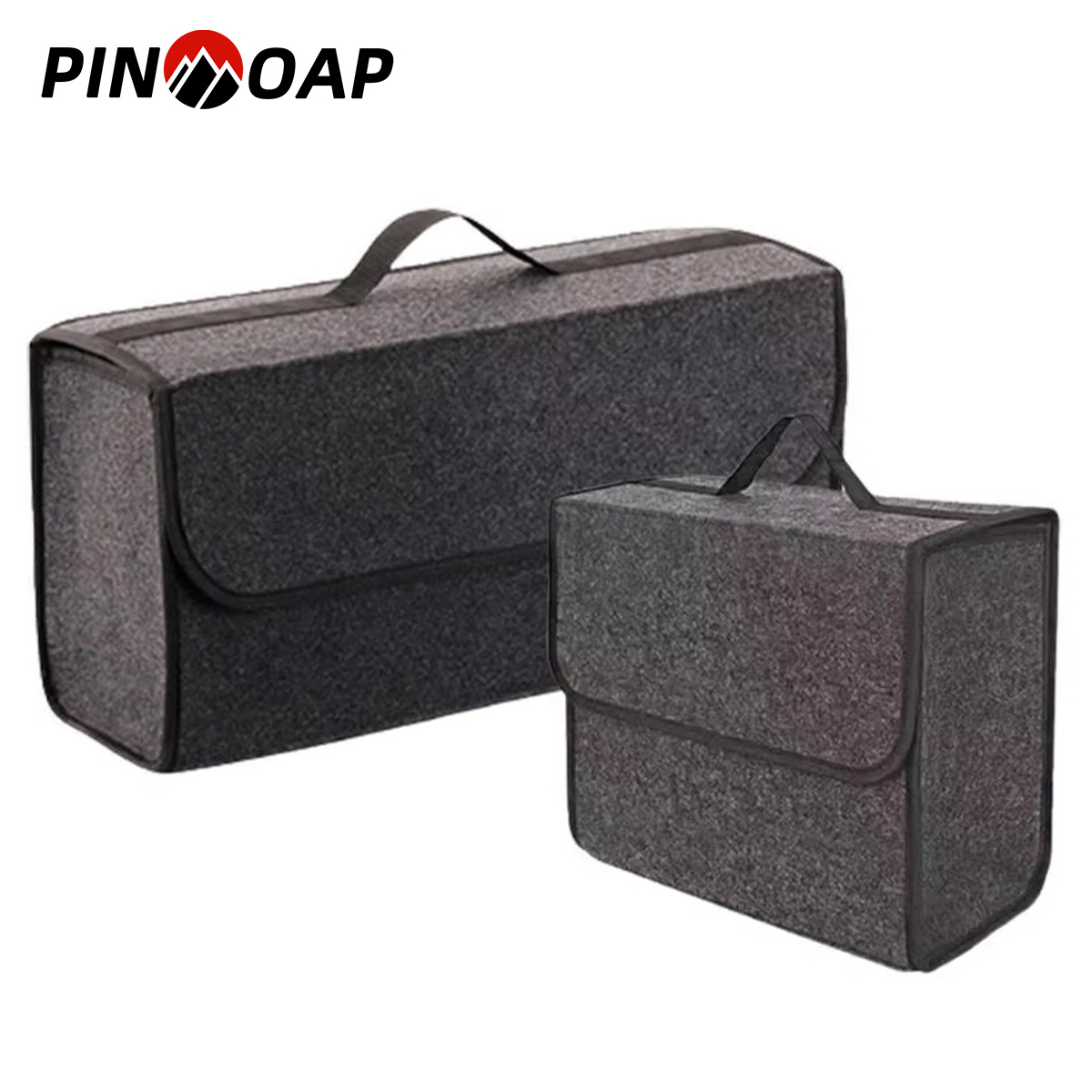 Car Trunk Organizer Stowing Ti - Car Trunk Organizer Foldable Storage Box recension och pris
