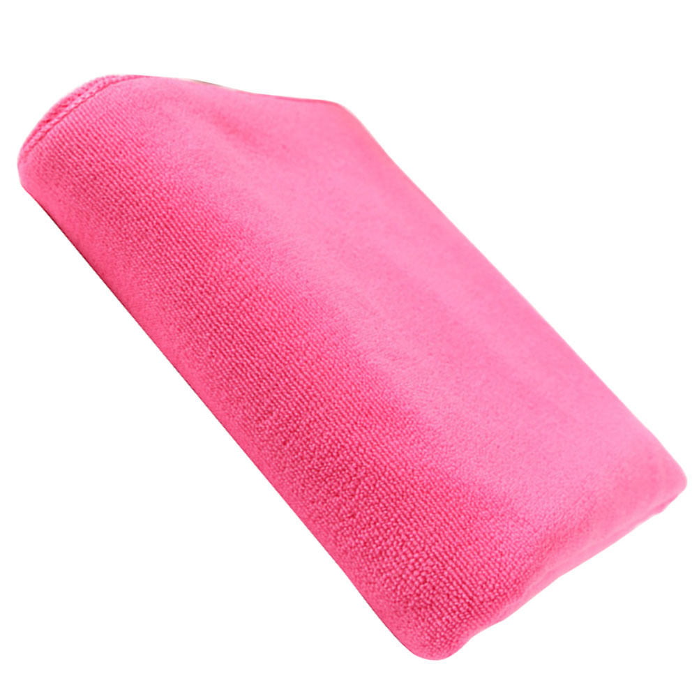 Premium Microfiber Towel 30x70 - Microfiber Car Drying Towel Super Absorbent recension och pris