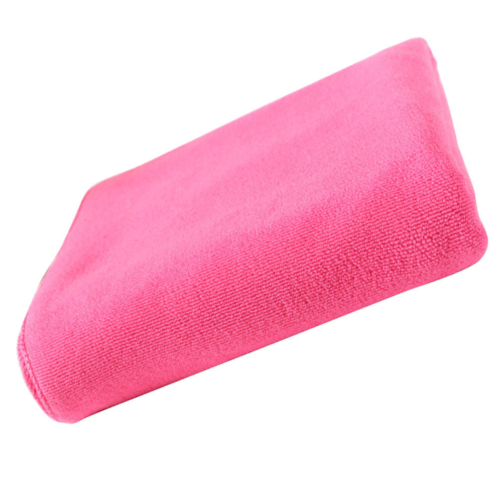 Premium Microfiber Towel 30x70 - Microfiber Car Drying Towel Super Absorbent recension och pris