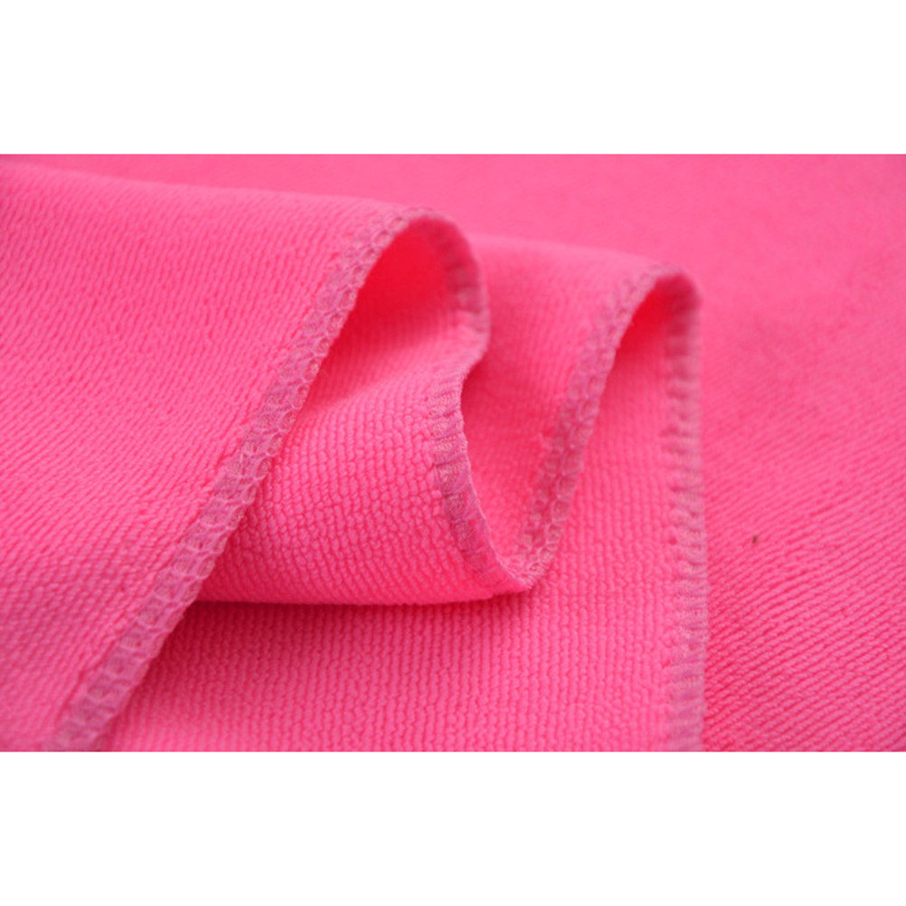 Premium Microfiber Towel 30x70 - Microfiber Car Drying Towel Super Absorbent recension och pris