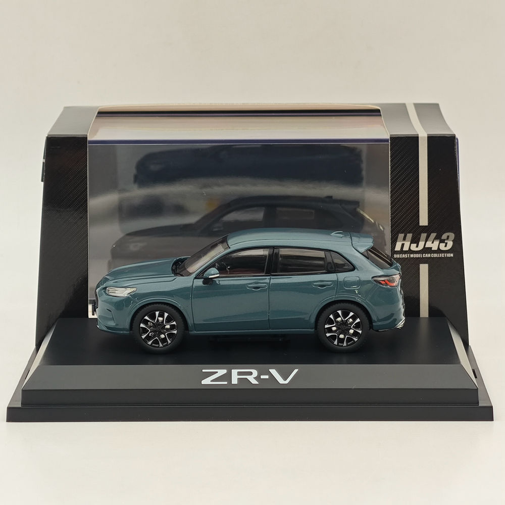 Hobby HJ43 1/43 for ZR-V e:HEV - Car Care recension och pris