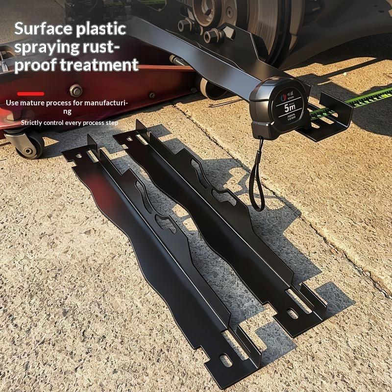 【K】Wheel Alignment Tool Plate  - Auto Repair Tools recension och pris