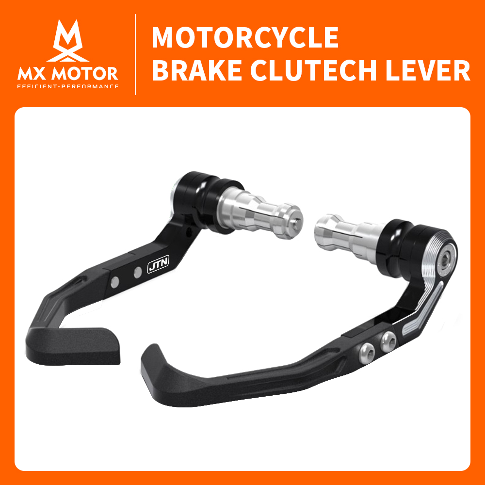 Motorcycle Brake Lever Guard R - Motorcycle Parts recension och pris