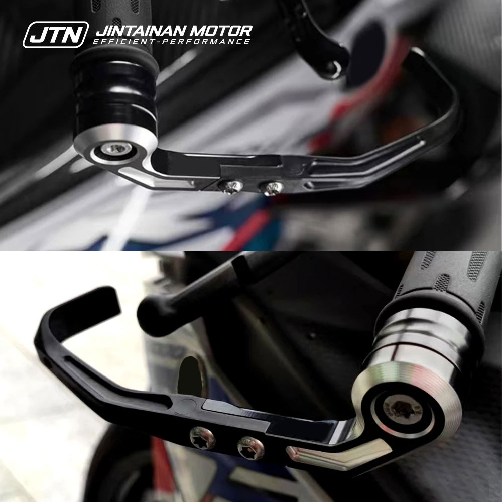 Motorcycle Brake Lever Guard R - Motorcycle Parts recension och pris