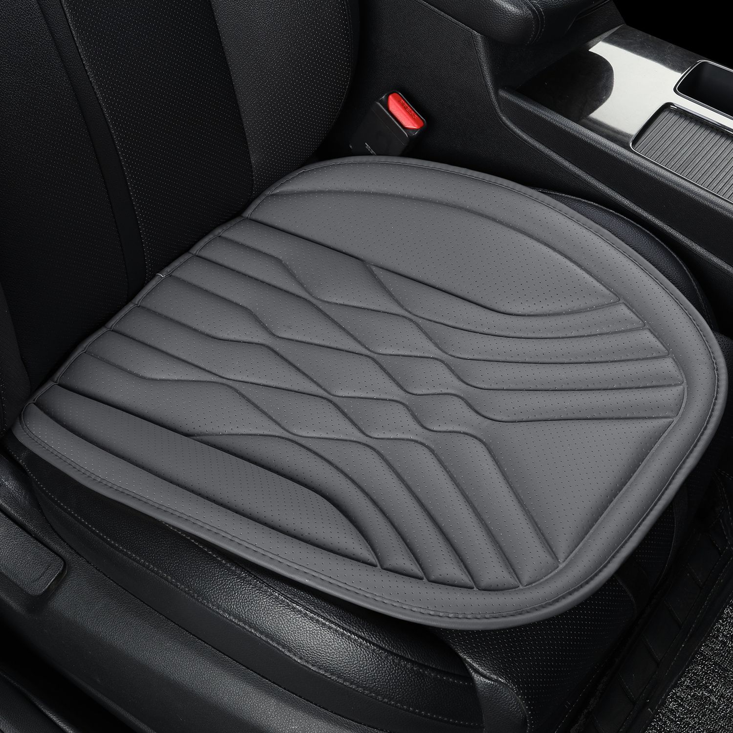 Full Set Universal Car Seat Co - Leather Car Seat Covers Full Set Universal recension och pris