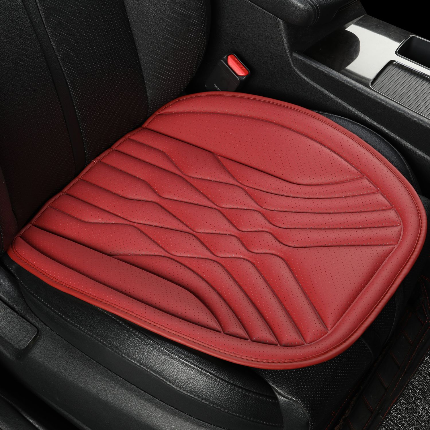 Full Set Universal Car Seat Co - Leather Car Seat Covers Full Set Universal recension och pris