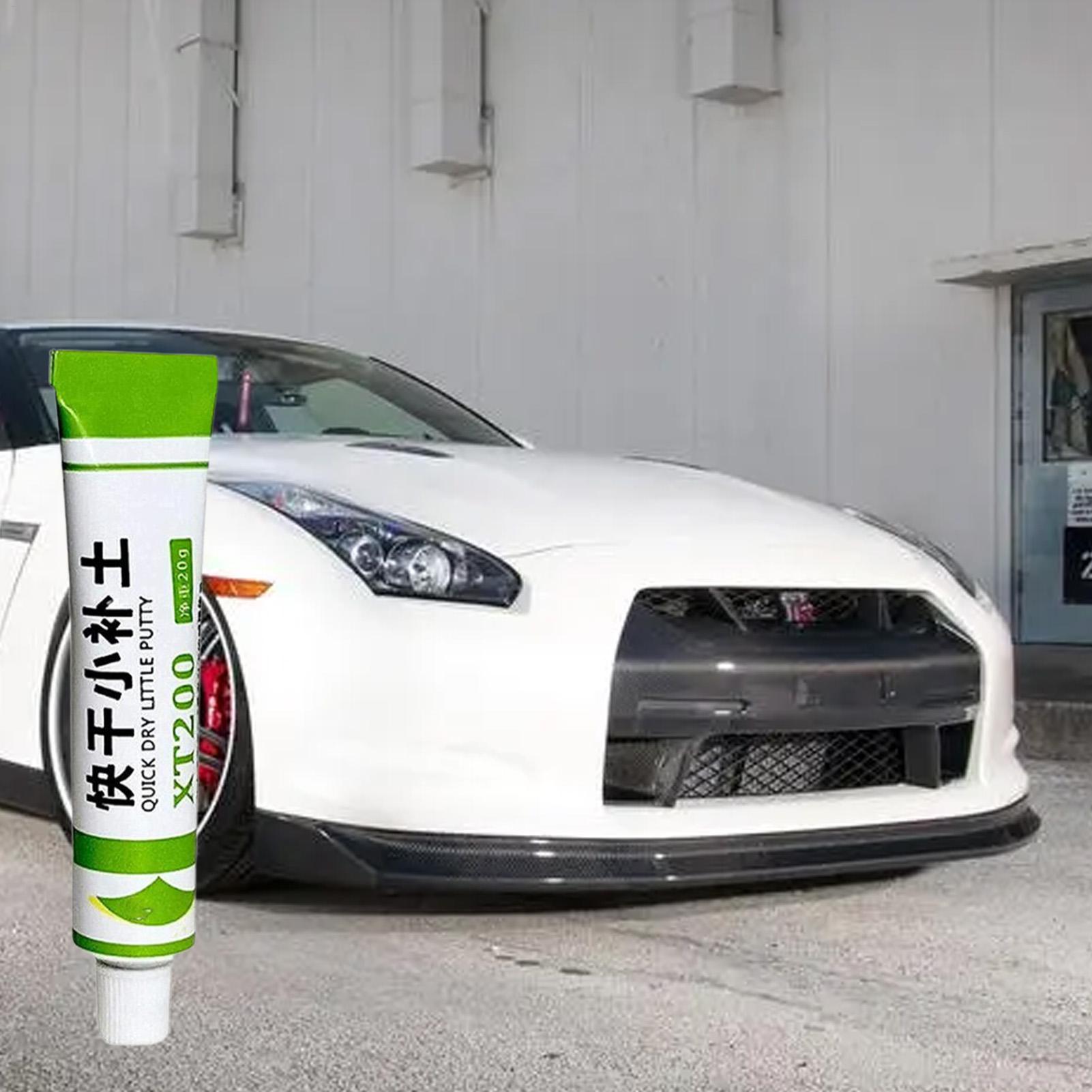 Car Body Putty Quick Dry Good  - Auto Repair Tools recension och pris