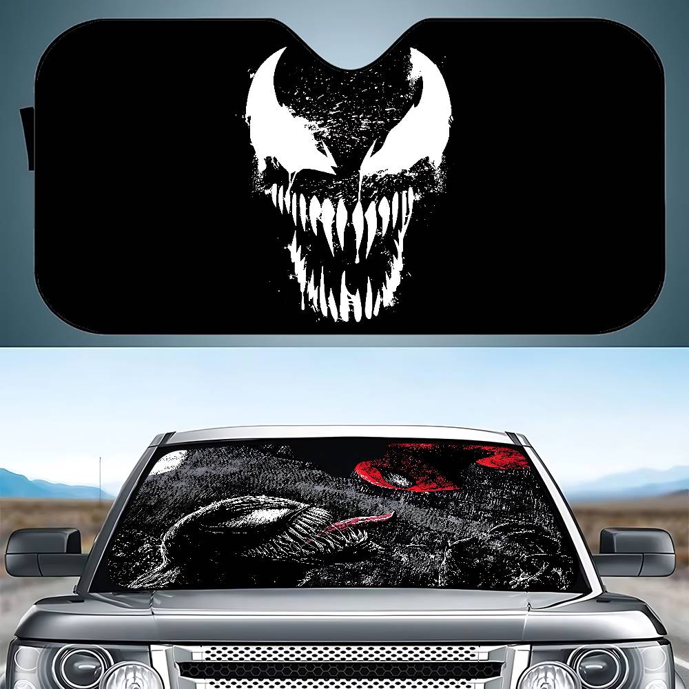 Classic Movie-E-venomS Cool St - Car Care recension och pris