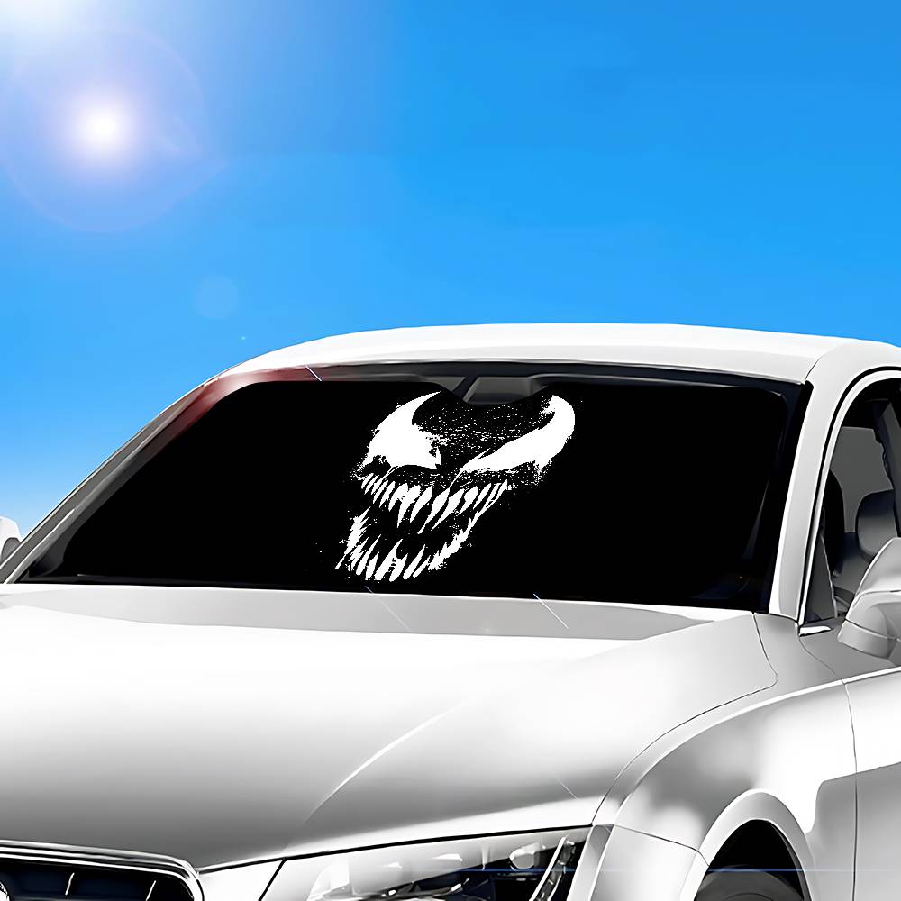 Classic Movie-E-venomS Cool St - Car Care recension och pris